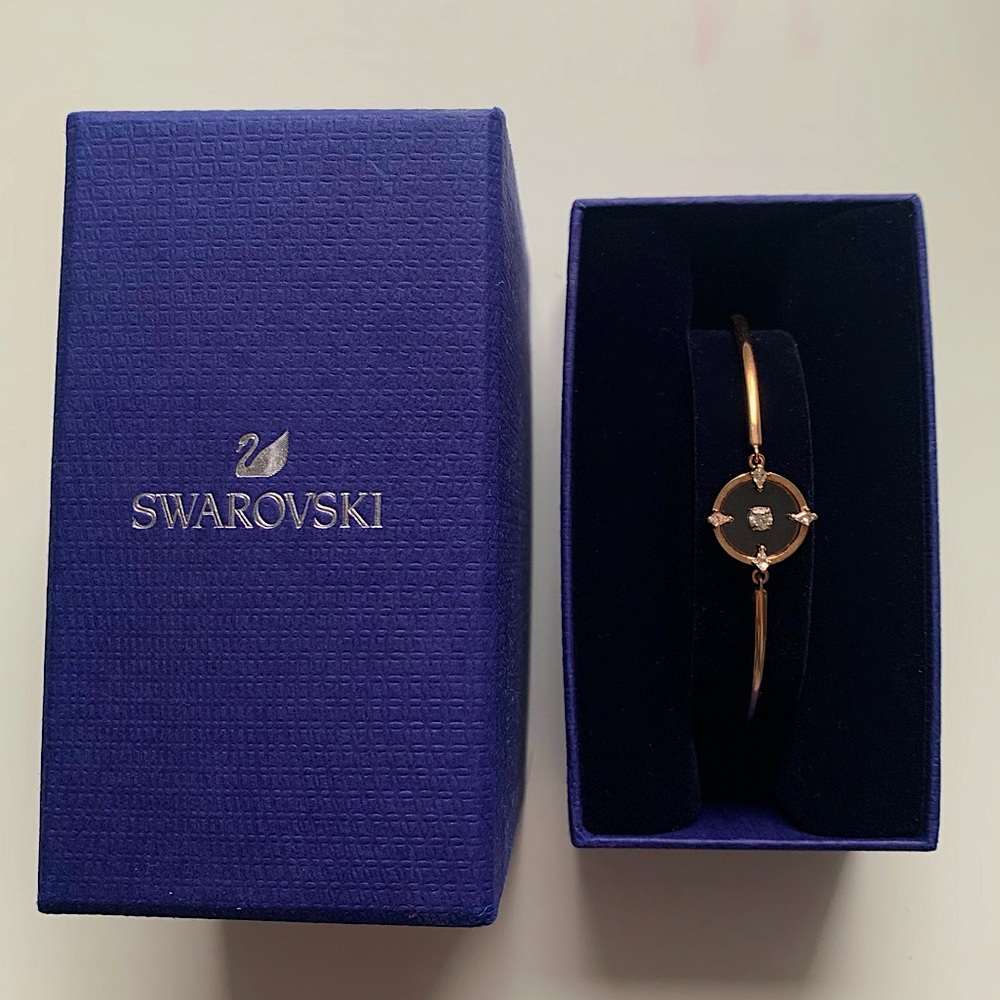 NEW! Swarovski bracelet